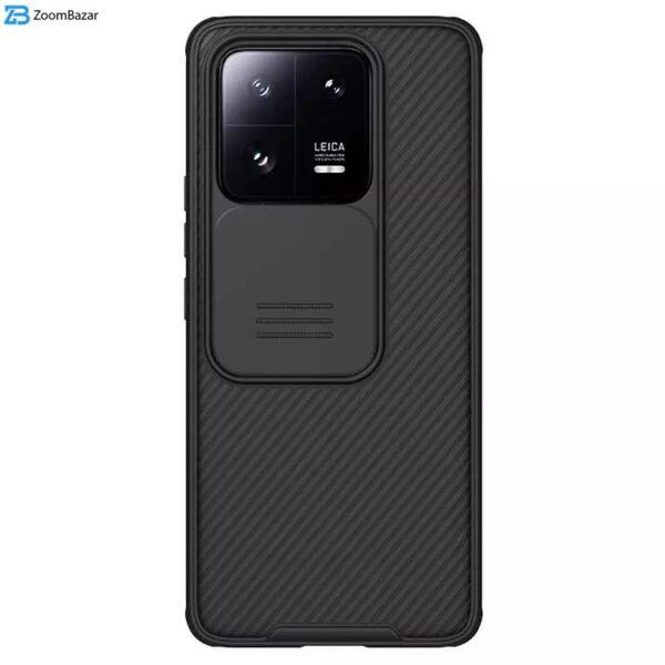 کاور نیلکین مدل CamShield Pro مناسب برای گوشی موبایل شیائومی Xiaomi 13 Pro (Mi13 Pro)