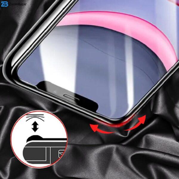 محافظ صفحه نمایش  اپیکوی مدل AirBag مناسب برای گوشی موبایل اپل iPhone 14 Pro