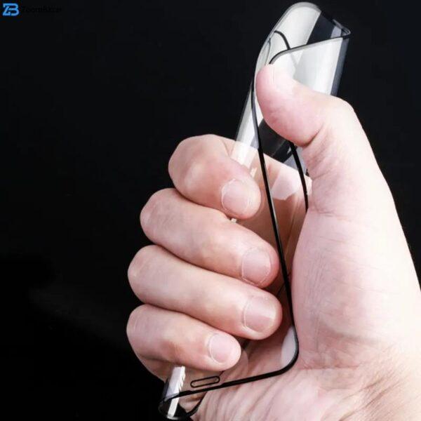 محافظ صفحه نمایش سرامیکی اپیکوی مدل unbreakable مناسب برای گوشی موبایل هوآوی Y6P