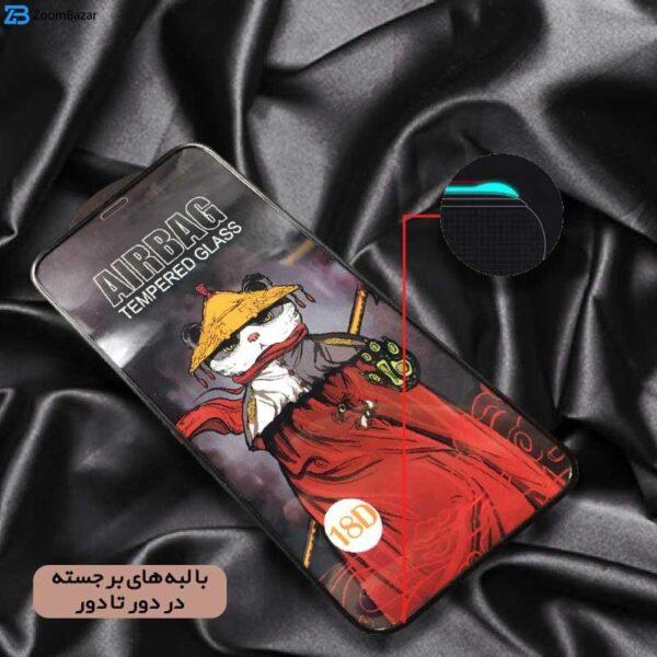 محافظ صفحه نمایش اپیکوی مدل AirBag مناسب برای گوشی موبایل شیائومی Redmi K30 Ultra/ K30 Pro/ K30 5G/ K30/ Poco F2 Pro/ Poco X2