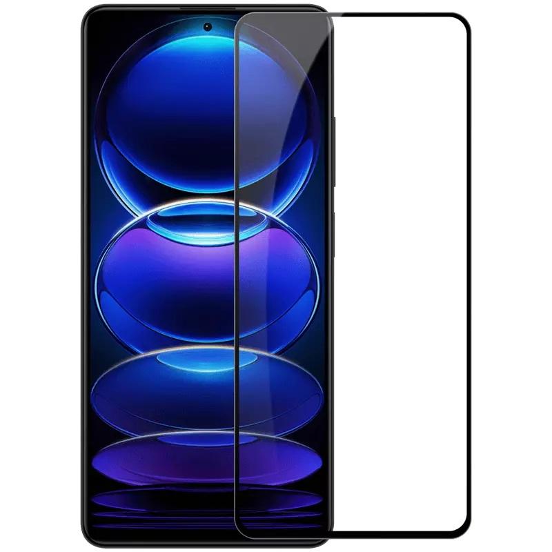 محافظ صفحه نمایش نیلکین مدل CP Plus Pro مناسب برای گوشی موبایل شیائومی Poco X5 Pro / Redmi Note 12 Pro/ 12 Pro Plus (Redmi Note 12 Pro+)