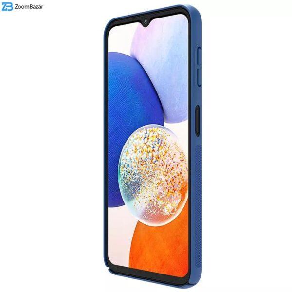 کاور نیلکین مدل CamShield مناسب برای گوشی موبایل سامسونگ Galaxy A14 5G