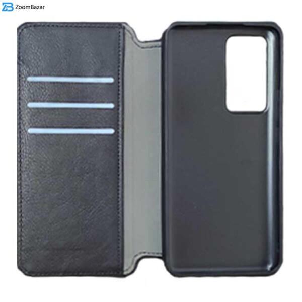 کیف کلاسوری اپیکوی مدل Wallet مناسب برای گوشی موبایل شیائومی 12T Pro /12T /Redmi K50 Ultra