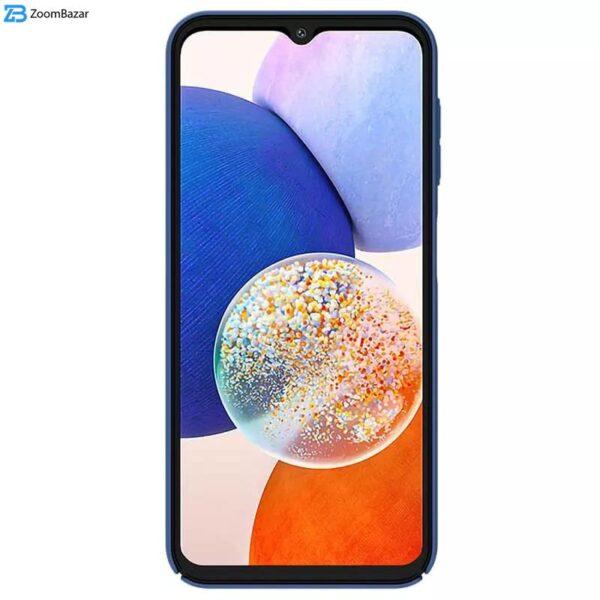 کاور نیلکین مدل CamShield مناسب برای گوشی موبایل سامسونگ Galaxy A14 5G