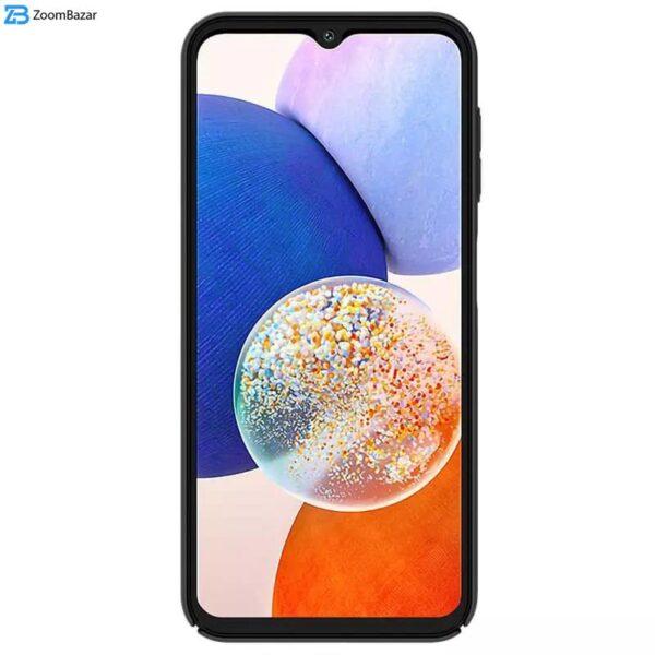 کاور نیلکین مدل CamShield مناسب برای گوشی موبایل سامسونگ Galaxy A14 5G