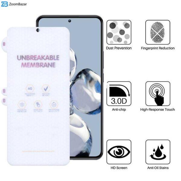 محافظ صفحه نمایش مات اپیکوی مدل Hydrogel-Matte مناسب برای گوشی موبایل شیائومی Xiaomi 12T Pro / 12T / Mi 11T Pro / Mi 11T