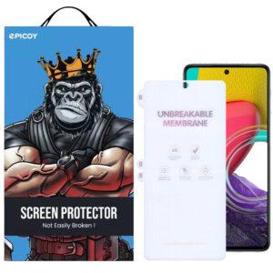 محافظ صفحه نمایش مات اپیکوی مدل Hydroatte مناسب برای گوشی موبایل سامسونگ Galaxy M53 / M52 / M51 / S10 Lite / Note 10 Lite