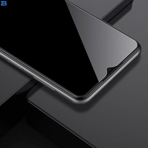 محافظ صفحه نمایش 5D بوف مدل Super Power-G مناسب برای گوشی موبایل سامسونگ Galaxy A34 5G