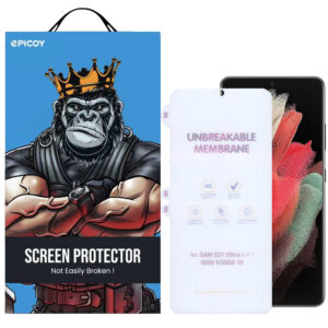 محافظ صفحه نمایش مات اپیکوی مدل Hydatte مناسب برای گوشی موبایل سامسونگ Galaxy S21 Ultra
