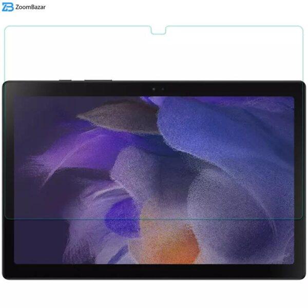 محافظ صفحه نمایش 5D اپیکوی مدل Super Power مناسب برای تبلت سامسونگ Galaxy A8 2021 (SM-X205)