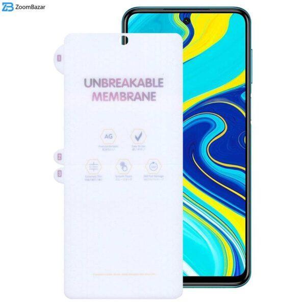 محافظ صفحه نمایش مات اپیکوی مدل Hydrogtte مناسب برای گوشی موبایل شیائومی Redmi Note 9 Pro Max/ Note 9 Pro / Note 9S / Note 10 Pro Max / Note 10 Pro 4G / Note 10 Lite