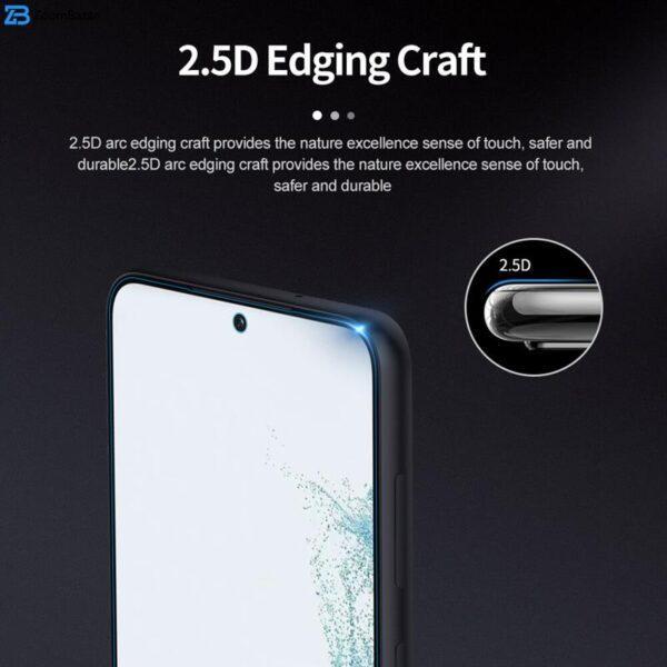 محافظ صفحه نمایش نیلکین مدل Amazing H Plus Pro مناسب برای گوشی موبایل سامسونگ (S23+) Galaxy S23 plus