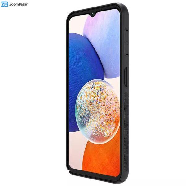 کاور نیلکین مدل CamShield مناسب برای گوشی موبایل سامسونگ Galaxy A14 5G