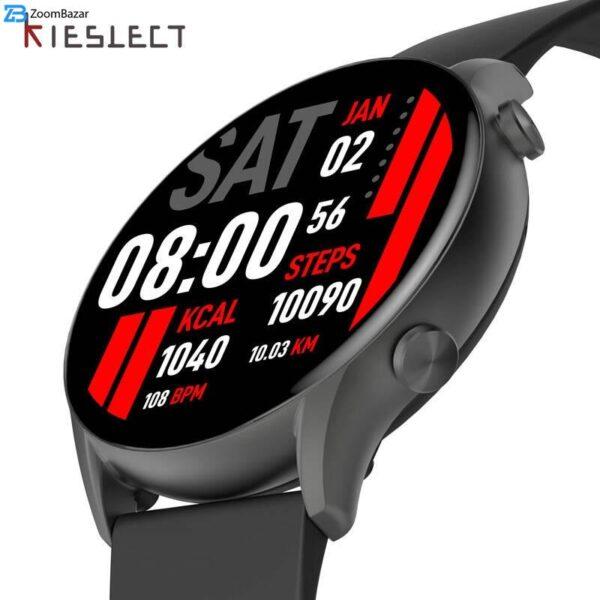 ساعت هوشمند کیسلکت مدل Smart Calling Watch Kr
