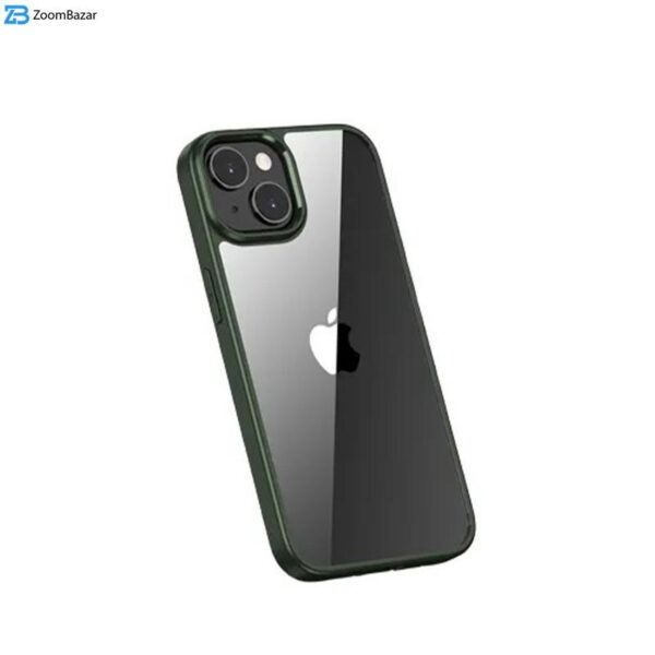 کاور اپیکوی مدل Skin مناسب برای گوشی موبایل اپل iPhone 13 / 14