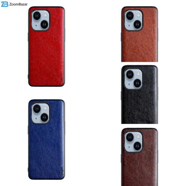 کاور اپیکوی مدل Sport-Leather مناسب برای گوشی موبایل اپل iPhone 13 / 14