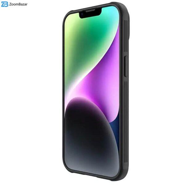 کاور نیلکین مدل CamShield Pro مناسب برای گوشی موبایل اپل iPhone 13 / 14