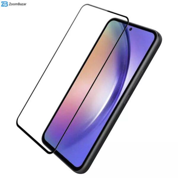 محافظ صفحه نمایش نیلکین مدل CP PLUS Pro مناسب برای گوشی موبایل سامسونگ Galaxy A54 5G