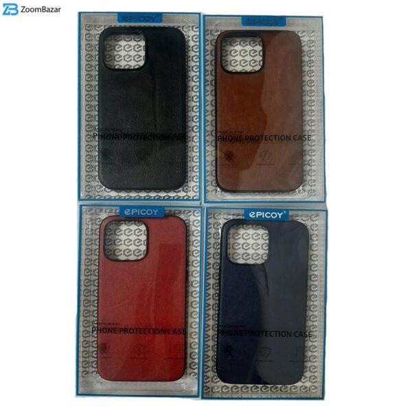 کاور اپیکوی مدل Sport-Leather مناسب برای گوشی موبایل اپل iPhone 13 / 14