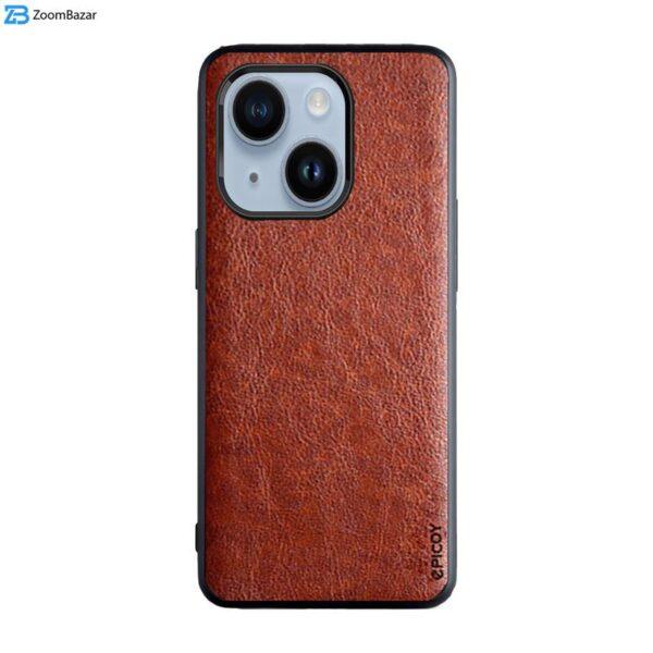 کاور اپیکوی مدل Sport-Leather مناسب برای گوشی موبایل اپل iPhone 13 / 14