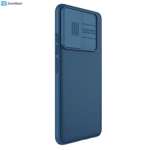 کاور نیلکین مدل CamShield pro مناسب برای گوشی موبایل شیائومی Redmi Note 11 5G