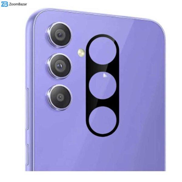 محافظ لنز دوربین اپیکوی مدل 3D-Power مناسب برای گوشی موبایل سامسونگ Galaxy A14 4G