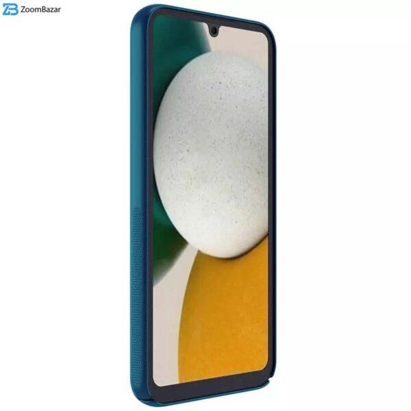 کاور نیلکین مدل Super Frosted Shield مناسب برای گوشی موبایل سامسونگ Galaxy A34 5G