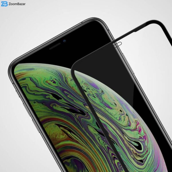 محافظ صفحه نمایش بوف مدل New AirBag مناسب برای گوشی موبایل اپل iPhone 11 Pro/ Xs/ X