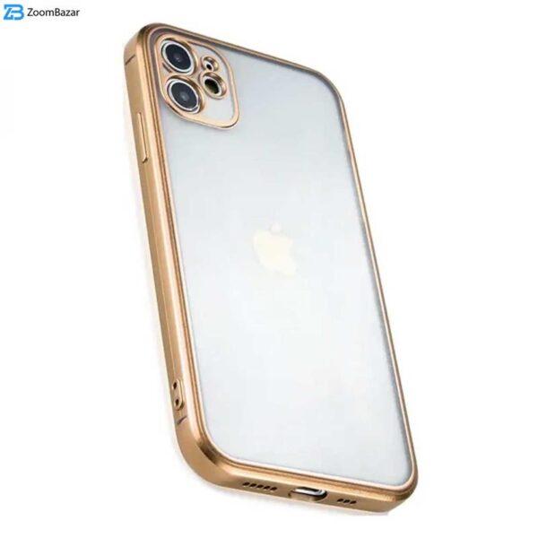 کاور سولادا مدل Wonderful مناسب برای گوشی موبایل اپل iPhone 11