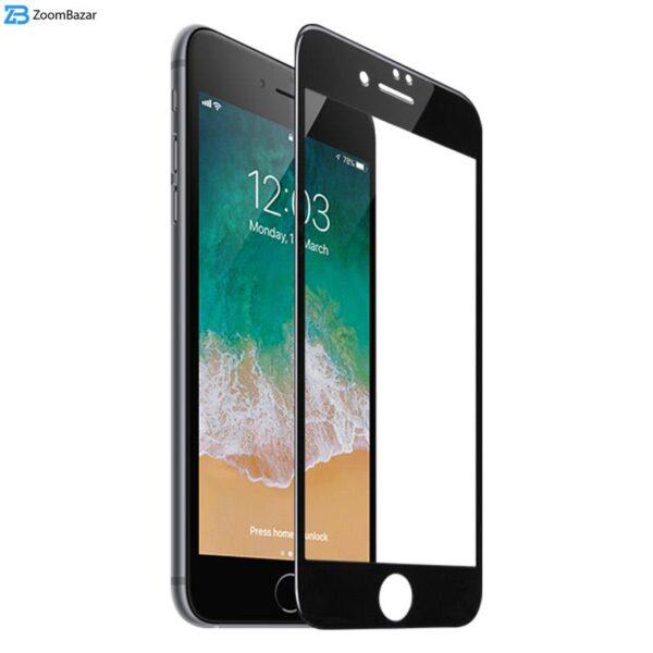 محافظ صفحه نمایش بوف مدل Full Nano مناسب برای گوشی موبایل اپل iPhone 8 Plus / 7 Plus