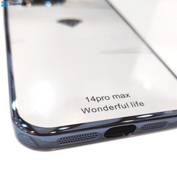 کاور سولادا مدل ip1314 مناسب برای گوشی موبایل اپل iphone 14