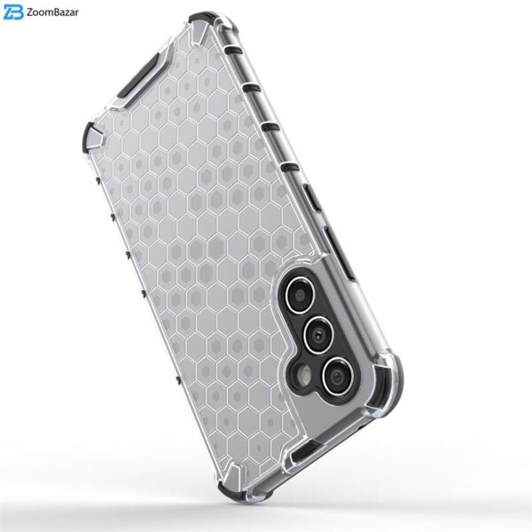 کاور اپیکوی مدل Honeycomb مناسب برای گوشی موبایل سامسونگ Galaxy A54 5G