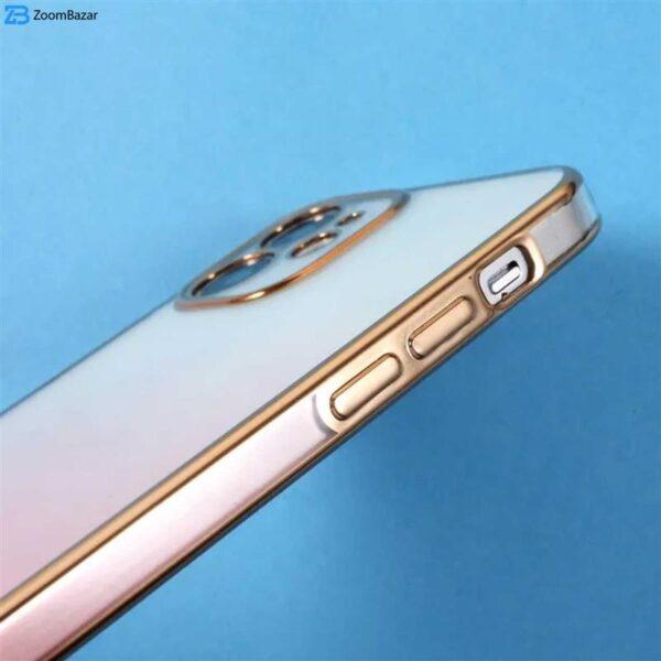 کاور سولادا مدل Wonderful مناسب برای گوشی موبایل اپل iPhone 11