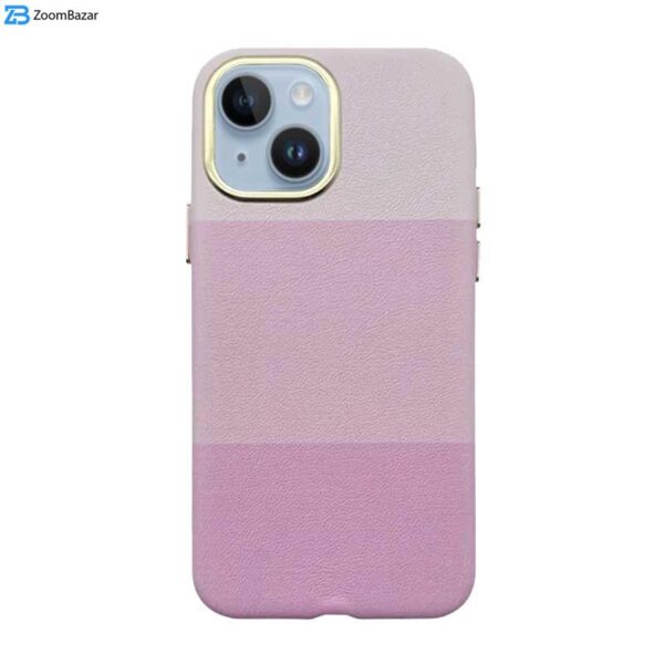 کاور اپیکوی مدل Shade-colors مناسب برای گوشی موبایل اپل iPhone 14 / 13