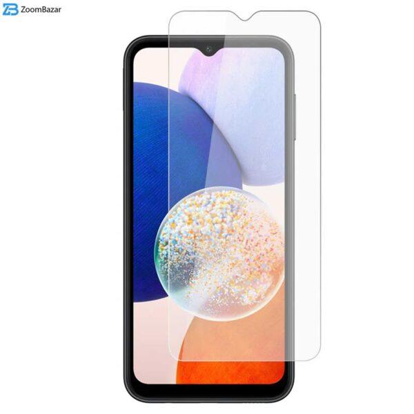 محافظ صفحه نمایش اپیکوی مدل Clear Pro مناسب برای گوشی موبایل سامسونگ Galaxy A23 / A14 5G/4G