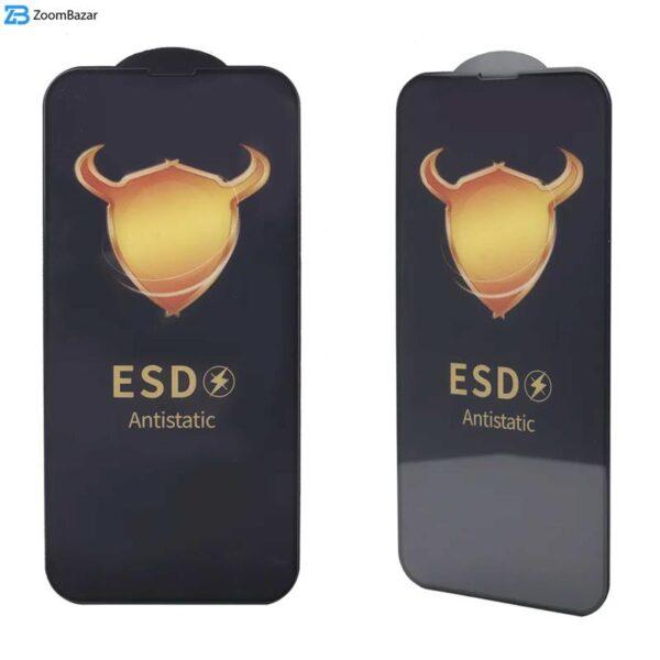 محافظ صفحه نمایش اپیکوی مدل Golden ESD مناسب برای گوشی موبایل شیائومی Redmi Note 8 2021 / Note 8 / Note 8T