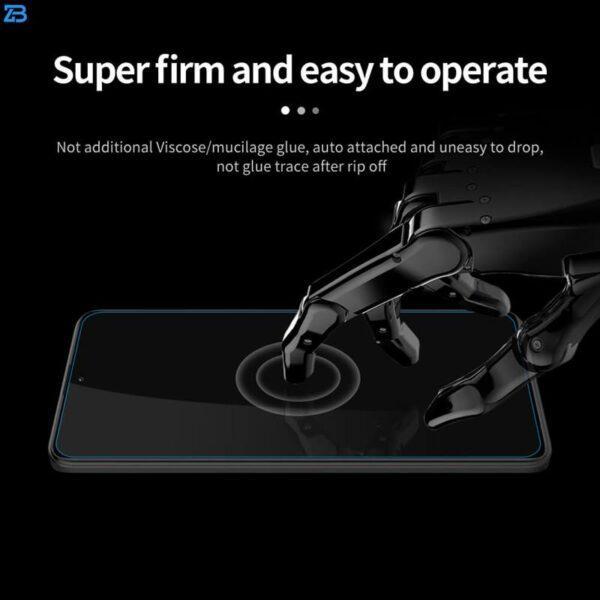 محافظ صفحه نمایش نیلکین مدل H Plus Pro مناسب برای گوشی موبایل شیائومی Redmi K60 / K60 Pro / K60E / Poco F5 Pro