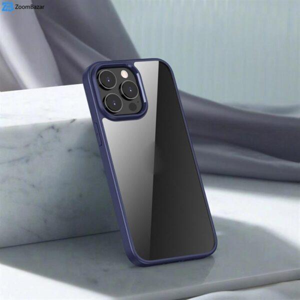 کاور اپیکوی مدل Guard-Skin مناسب برای گوشی موبایل اپل Iphone 13 Pro Max/14 Pro Max