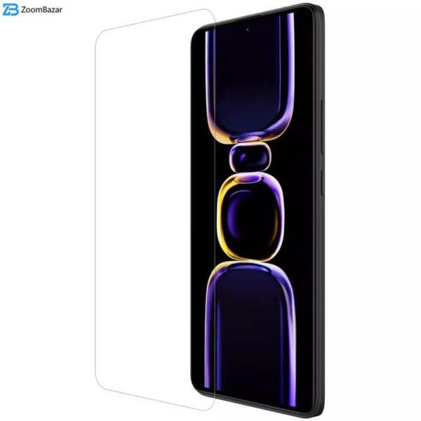 محافظ صفحه نمایش اپیکوی مدل Clear Pro مناسب برای گوشی موبایل شیائومی Redmi K60 Pro / K60 / K60E