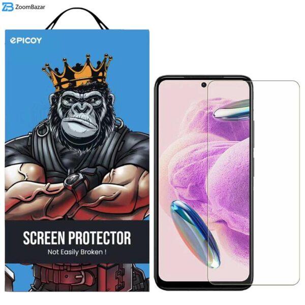 محافظ صفحه نمایش اپیکوی مدل Clear Pro مناسب برای گوشی موبایل شیائومی Poco M4 Pro 4G / Redmi Note 11S 4G / Redmi Note 12S