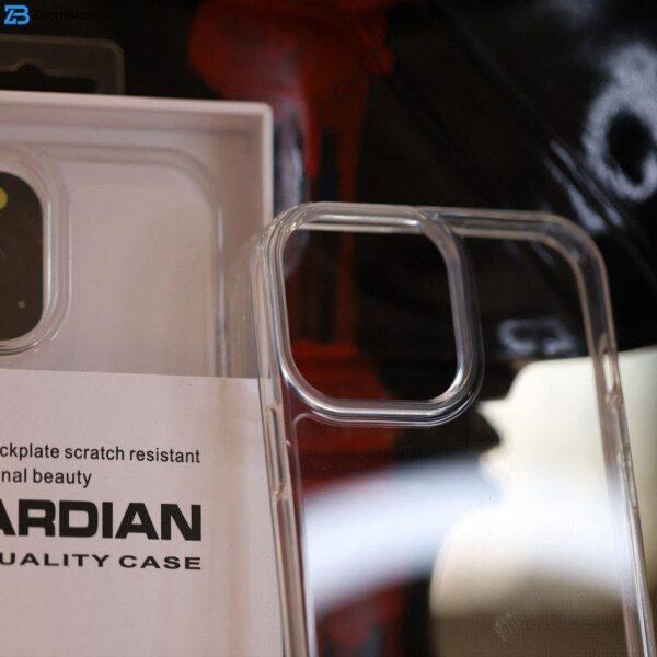کاور کی -زد دو مدل Guardian مناسب برای گوشی موبایل اپل Iphone 13 Pro / 14 Pro