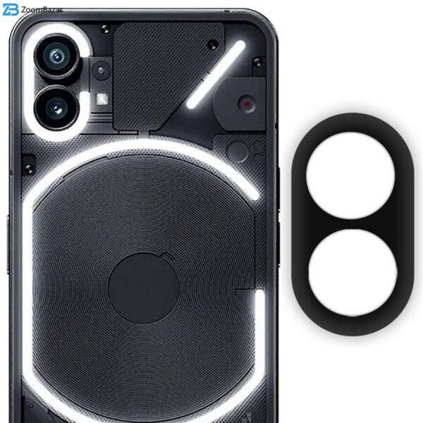 محافظ لنز دوربین اپیکوی مدل 3D-Power مناسب برای گوشی موبایل ناتینگ Phone 1