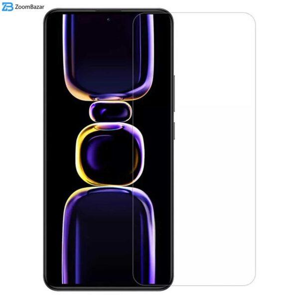 محافظ صفحه نمایش اپیکوی مدل Clear Pro مناسب برای گوشی موبایل شیائومی Redmi K60 Pro / K60 / K60E