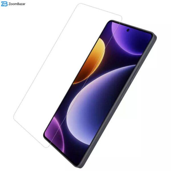 محافظ صفحه نمایش اپیکوی مدل Clear Pro مناسب برای گوشی موبایل شیائومی Poco F5 Pro/F5/Redmi Note 12 Turbo