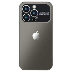 کاور اپیکوی مدل Focus Shield مناسب برای گوشی موبایل اپل iPhone 14 Pro Max
