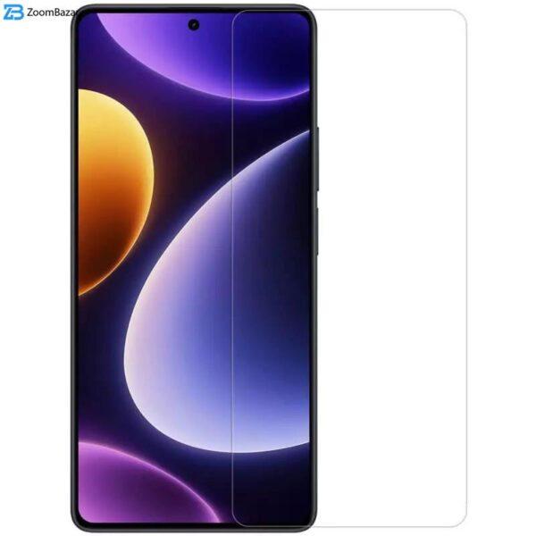 محافظ صفحه نمایش اپیکوی مدل Clear Pro مناسب برای گوشی موبایل شیائومی Poco F5 Pro/F5/Redmi Note 12 Turbo