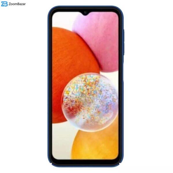 کاور نیلکین مدل CamShield مناسب برای گوشی موبایل سامسونگ Galaxy A14 4G