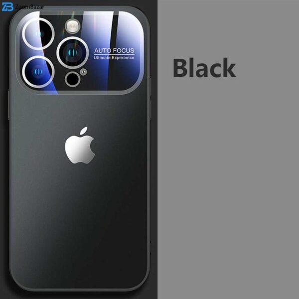 کاور اپیکوی مدل Focus Shield مناسب برای گوشی موبایل اپل iPhone 13 Pro Max