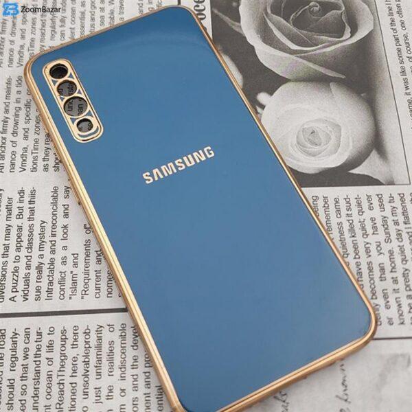 کاور مدل  Mse مناسب برای گوشی موبایل سامسونگ Galaxy A50
