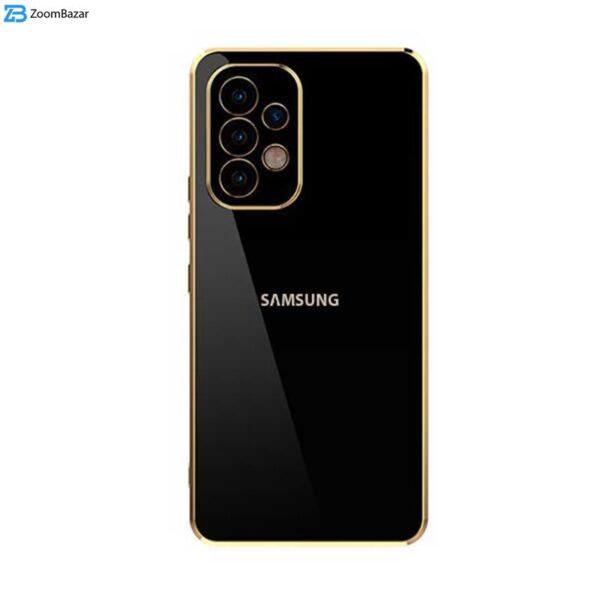 کاور اِپیکوی طرح My Case مناسب برای گوشی موبایل سامسونگ Galaxy A53 5G